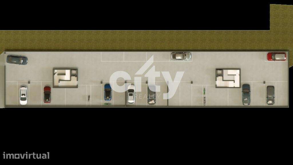 APARTAMENTO T3 NOVO - MALVEIRA - Grande imagem: 3/22