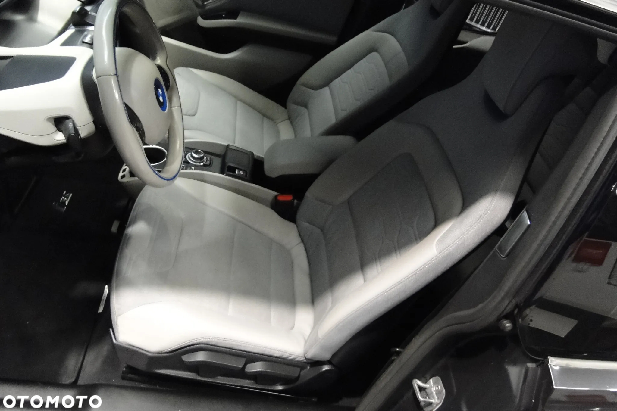 BMW i3 - 19