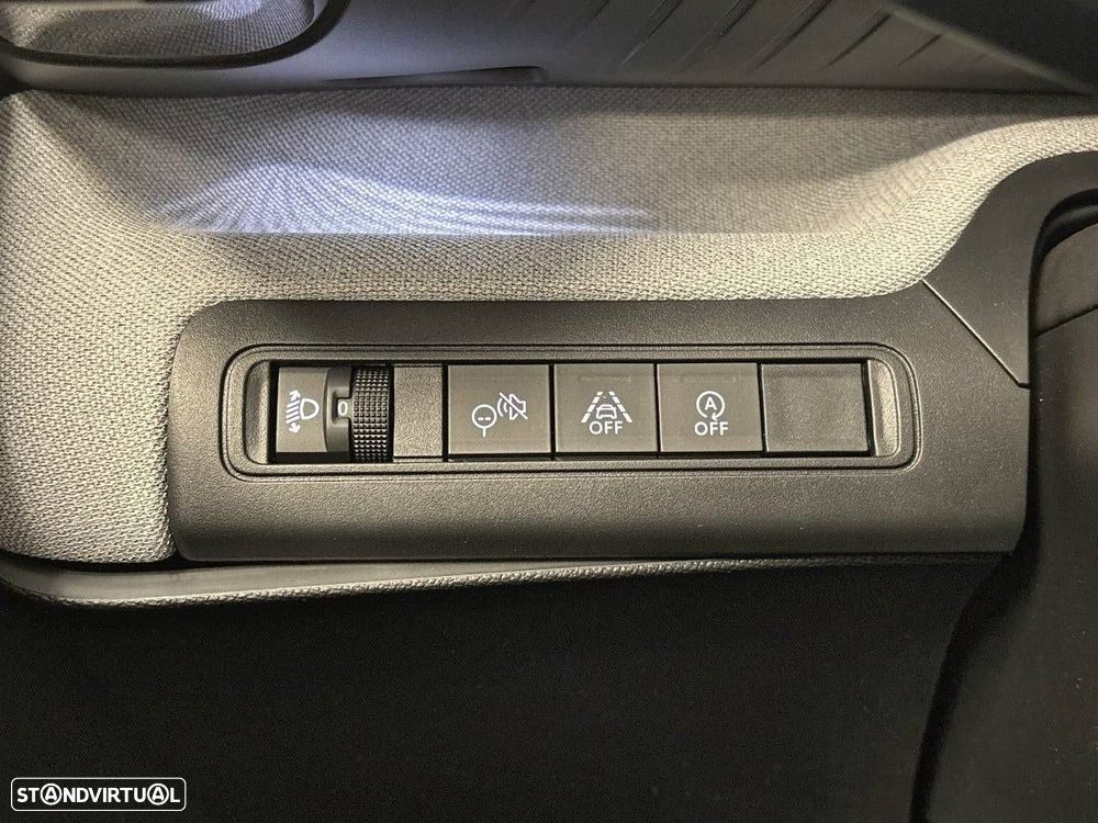 Citroën C3 Aircross 1.2 PureTech Plus - 13