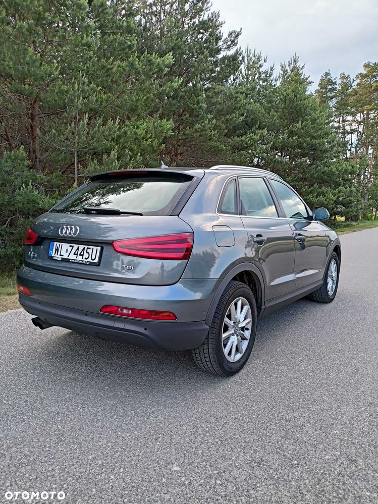 Audi Q3 - 4
