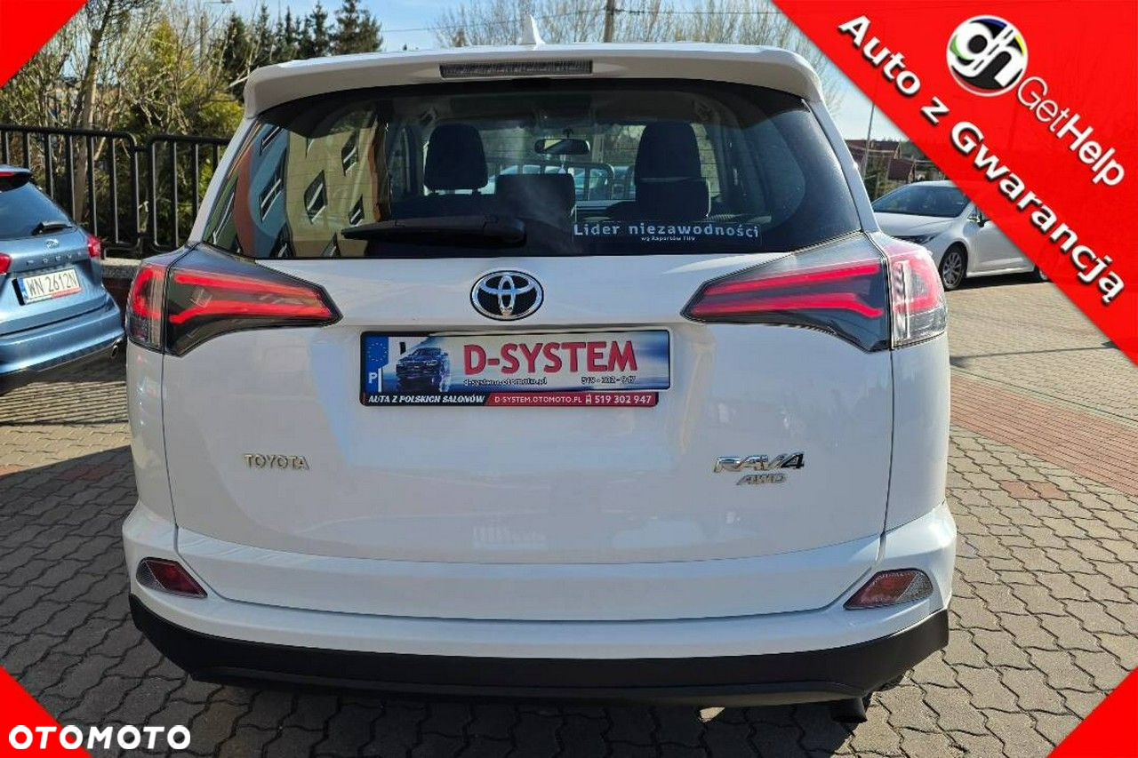 Toyota RAV4 - 17
