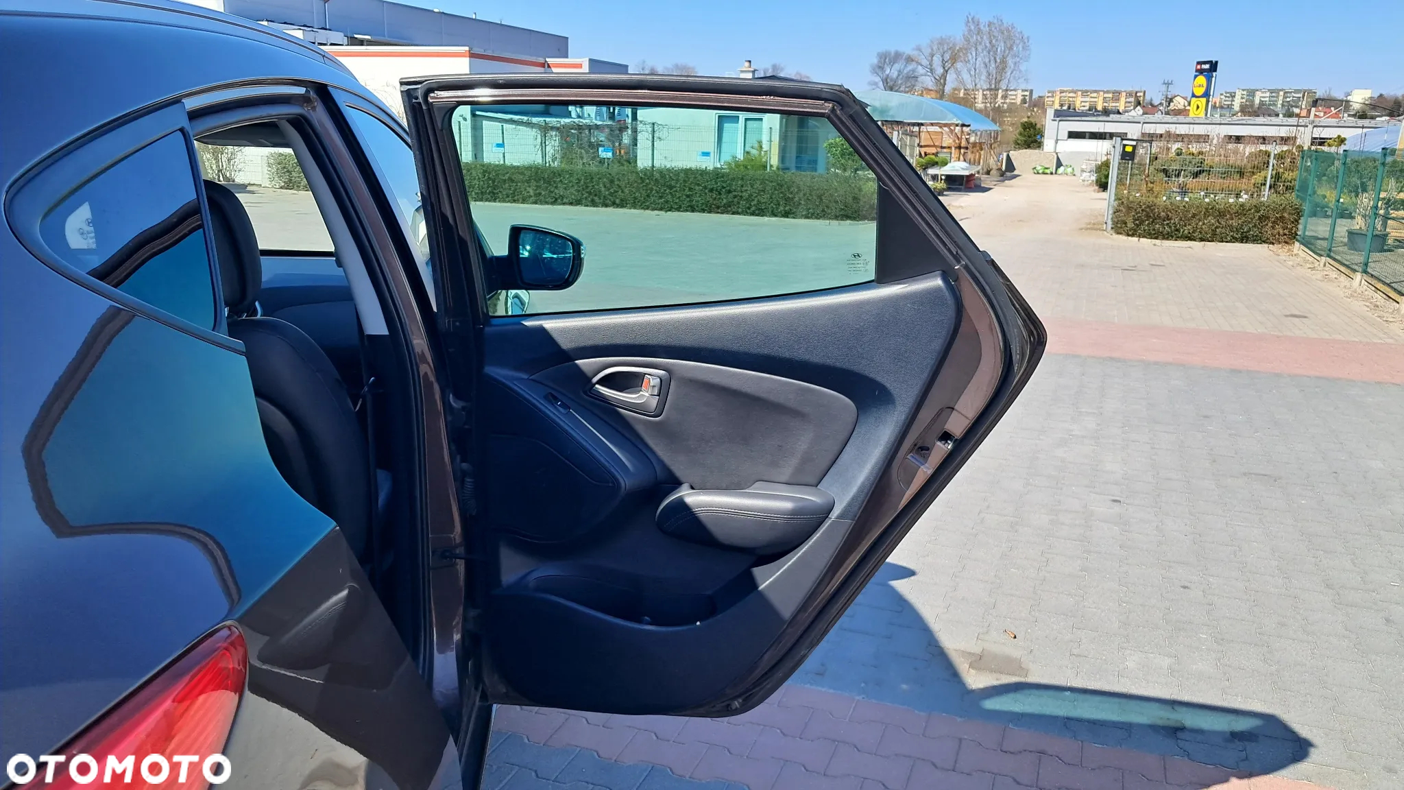 Hyundai ix35 2.0 Style 2WD - 13