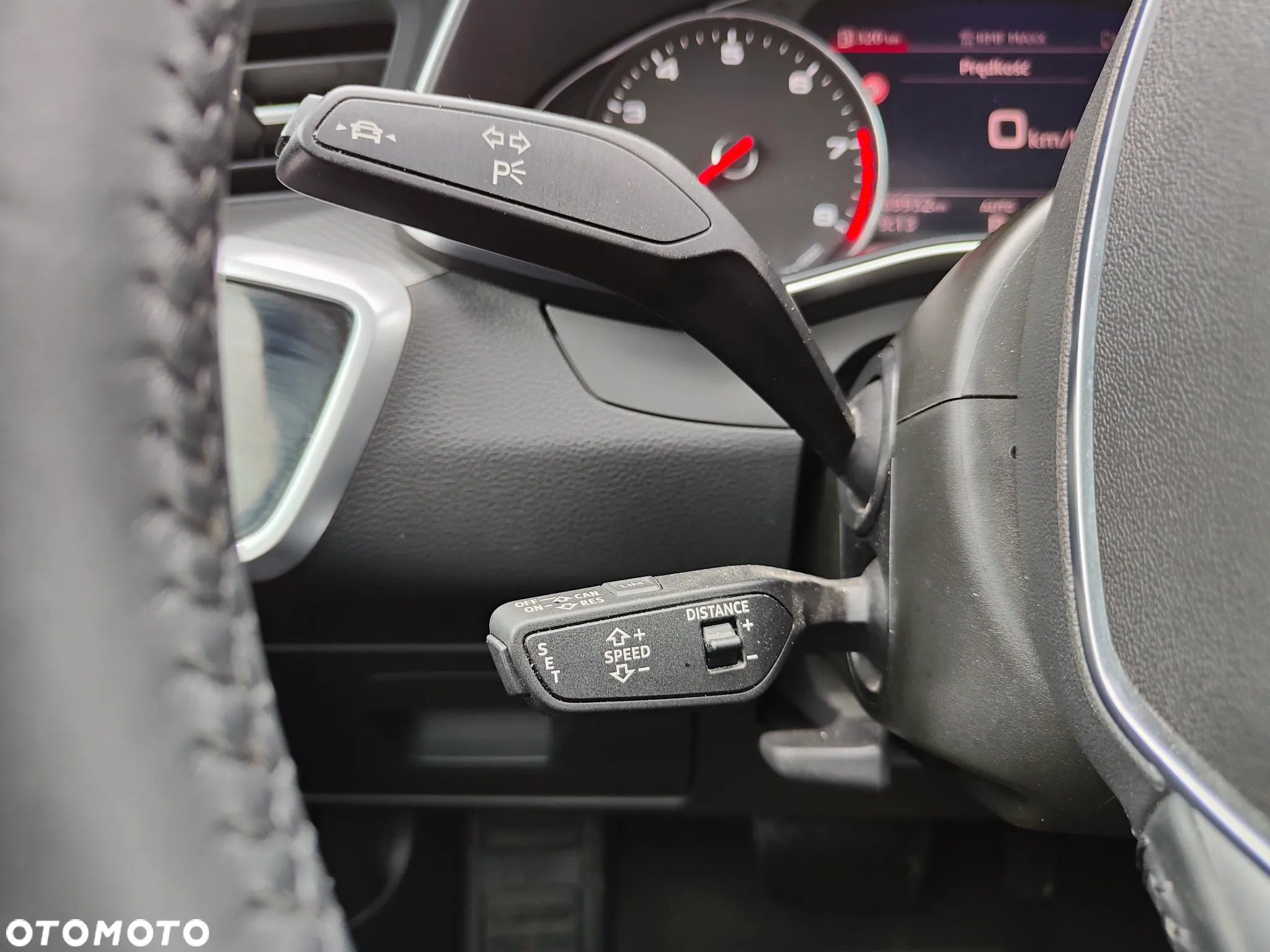 Audi A6 45 TFSI Quattro Sport S tronic - 22