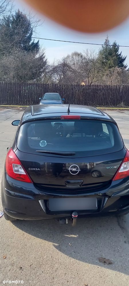 Opel Corsa 1.3 CDTI 111 - 4
