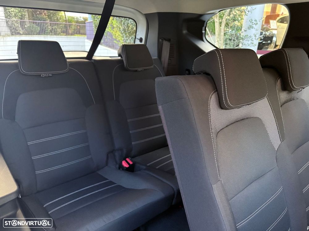 Dacia Jogger 1.0 ECO-G Expression 7L Bi-Fuel - 8