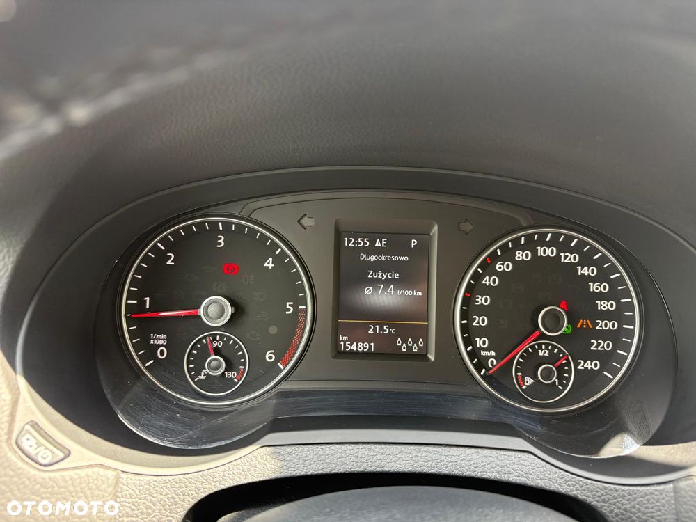 Volkswagen Sharan 2.0 TDI BMT Highline DSG - 39