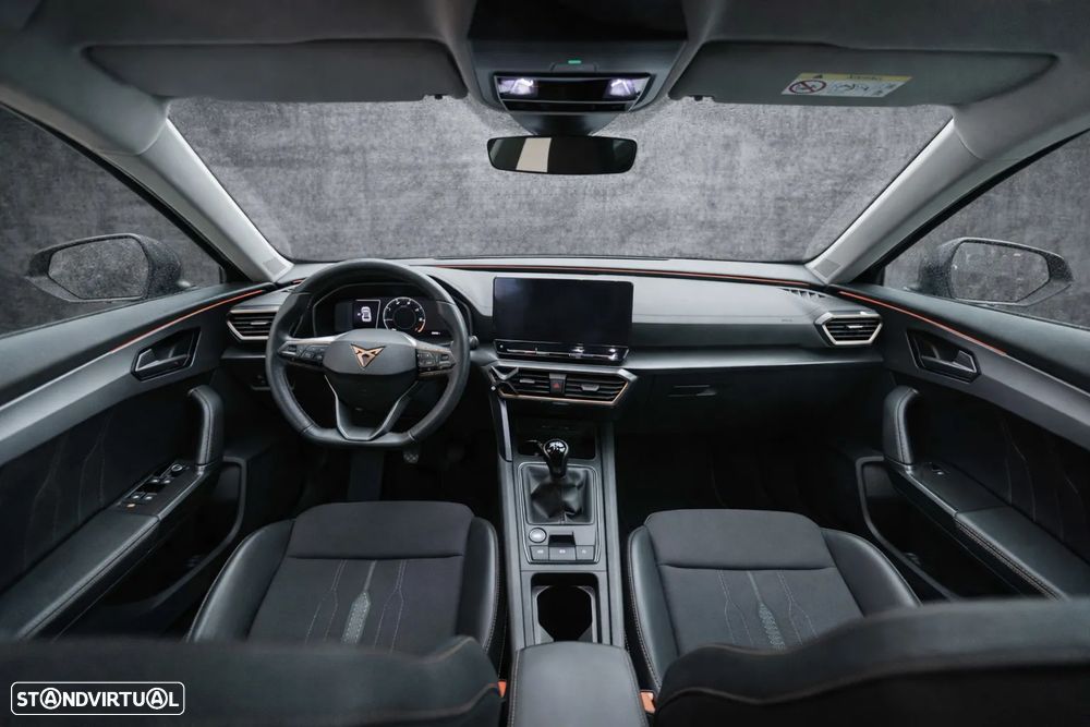 Cupra Formentor 2.0 TDI - 14