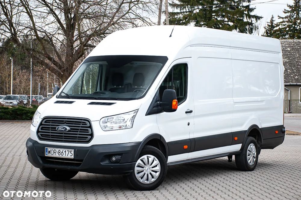 Ford TRANSIT - 9