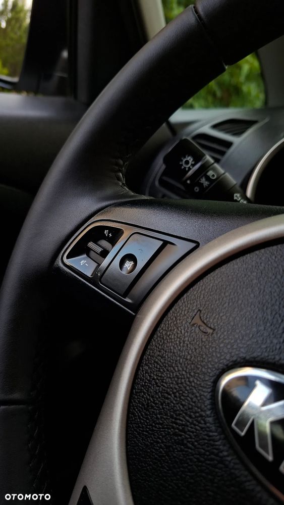 Kia Venga 1.4 CVVT Attract - 23