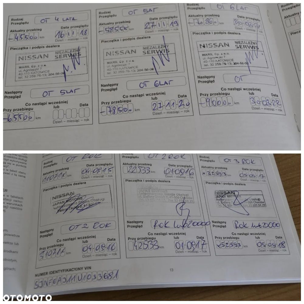 Nissan Qashqai 1.2 DIG-T Acenta - 36