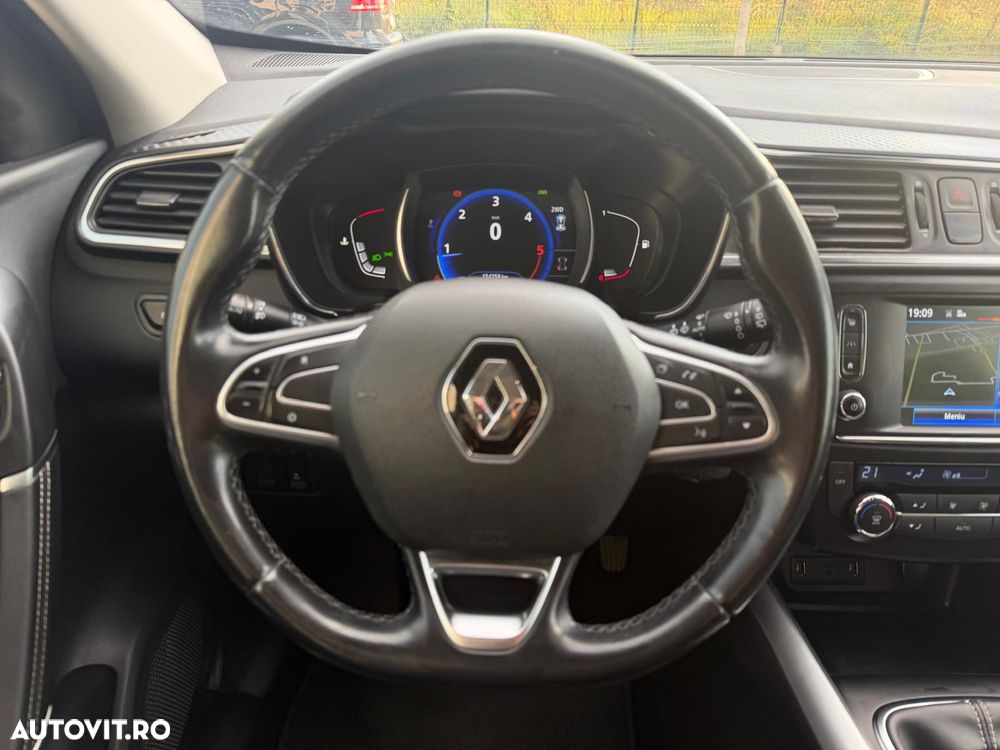 Renault Kadjar - 15