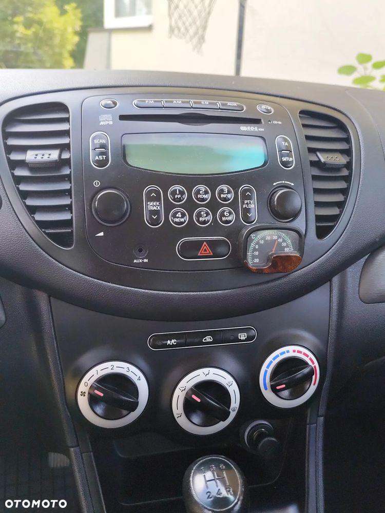 Hyundai i10 - 8