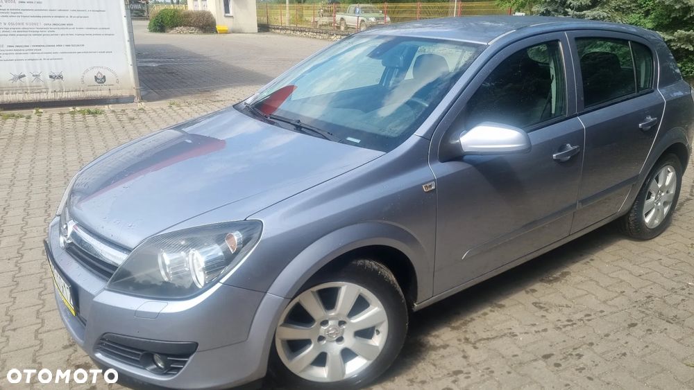 Opel Astra 1.6 Easytronic Edition - 3