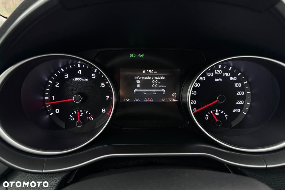 Kia Ceed 1.5 T-GDI M - 37