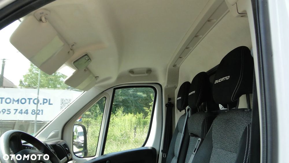 Fiat DUCATO - 16