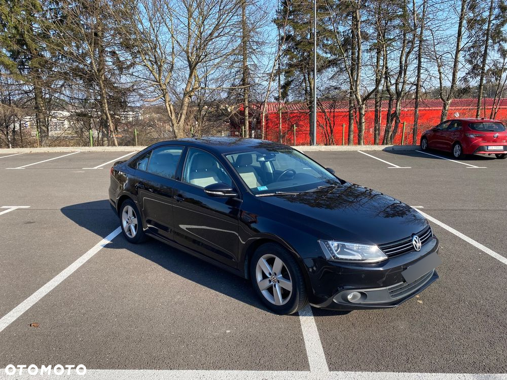 Volkswagen Jetta 1.4 TSI Highline Perfectline - 12