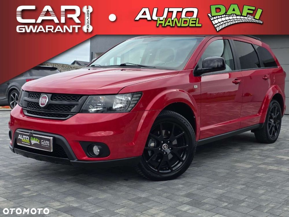 Fiat Freemont - 2