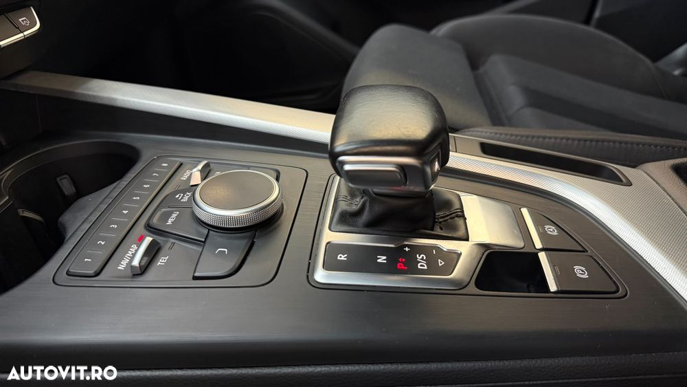 AUDI A4 Avant 2016 — imagine 8
