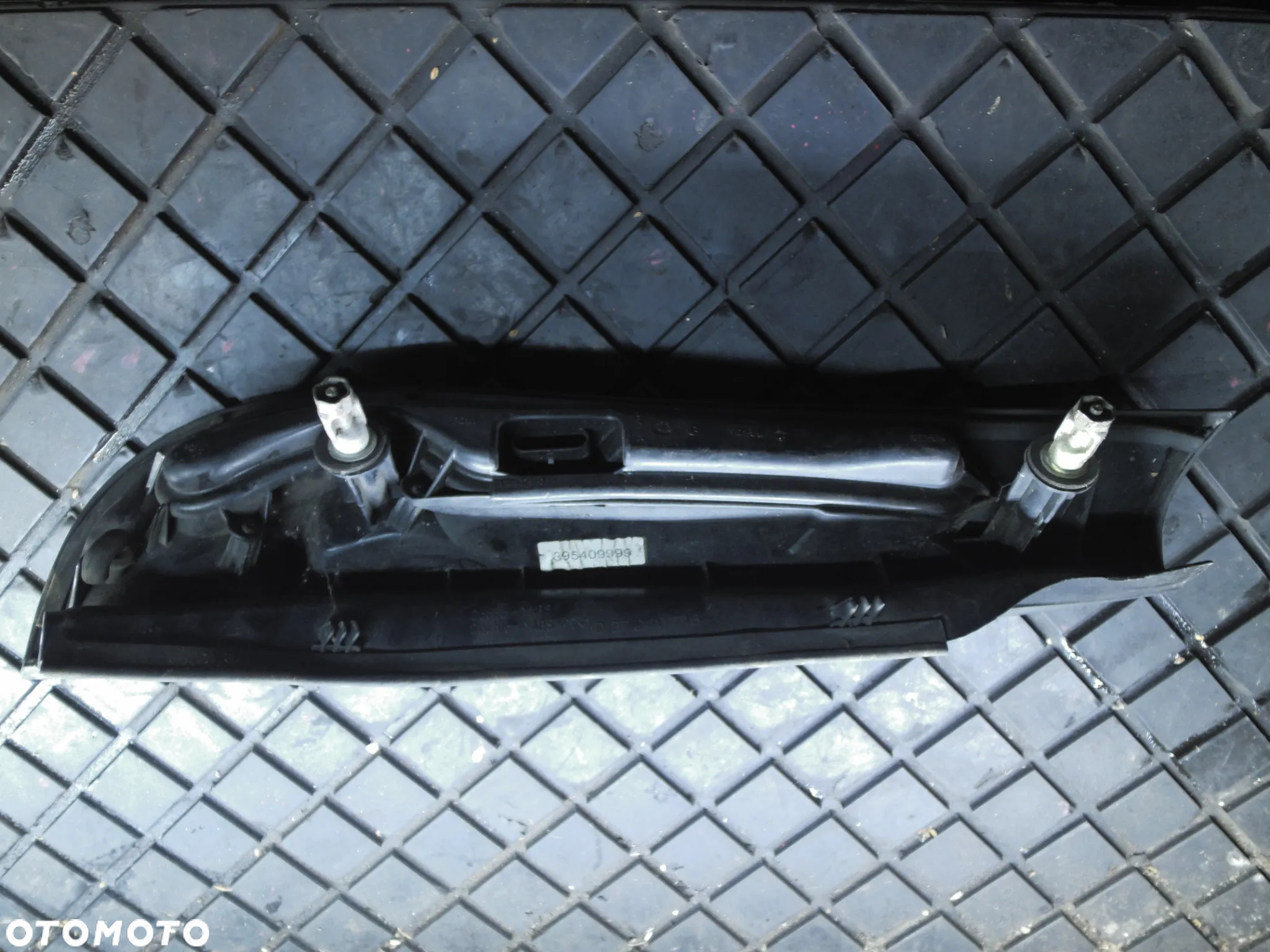 LAMPA PRAWA TYŁ TYLNA FIAT MAREA KOMBI EUROPA POSIADAM 2 SZT - 4