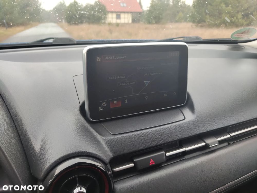 Mazda CX-3 SKYACTIV-G 120 FWD Prime-Line - 19