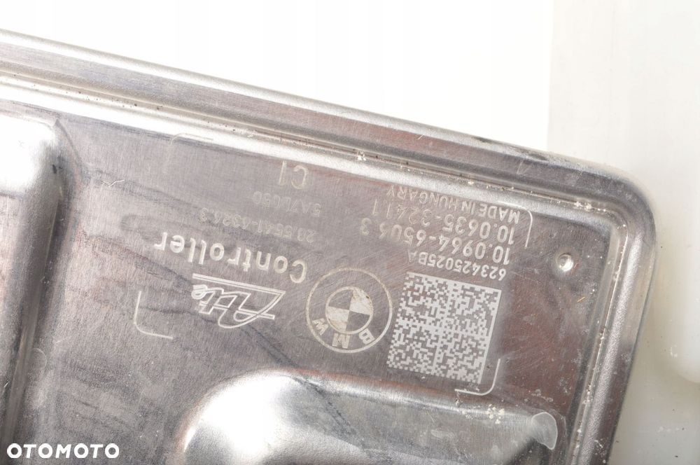 BMW I4 G26 POMPA ABS 5A7D048  5A7D050 - 4