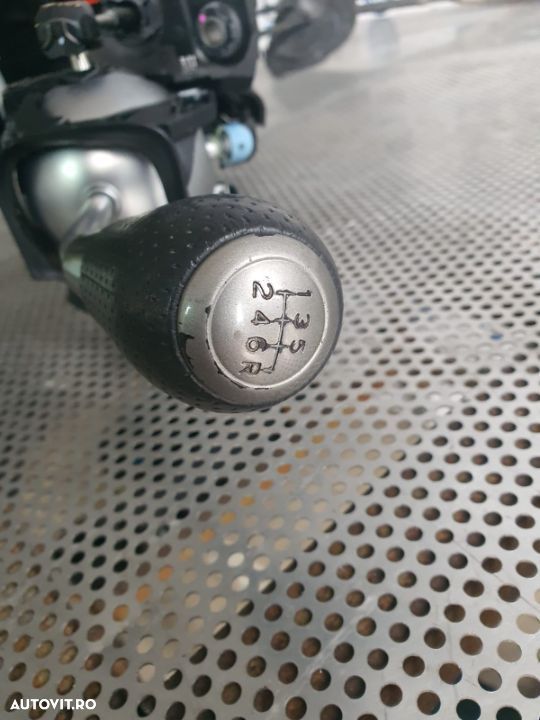 Timonerie Honda FRV FR-V 2.2 Diesel 6+1 Trepte Livram Oriunde - 3