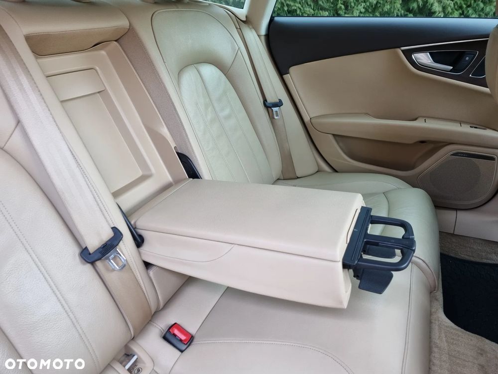 Audi A7 Sportback - 16