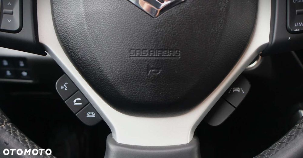 Suzuki SX4 S-Cross - 20