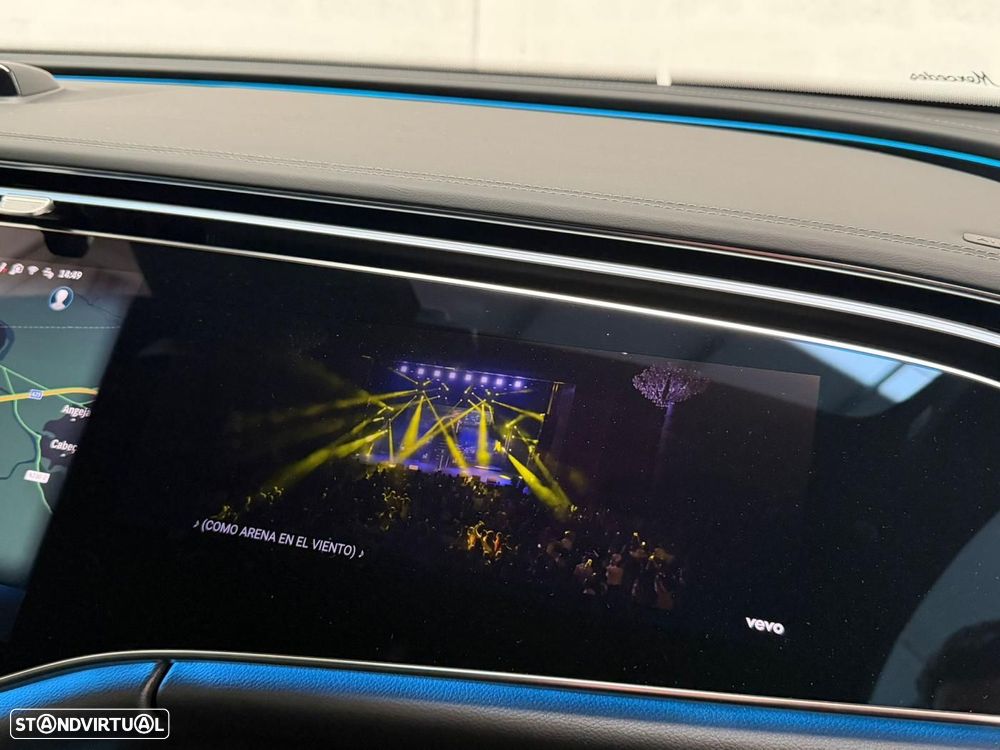 Mercedes-Benz E 300 de - 47