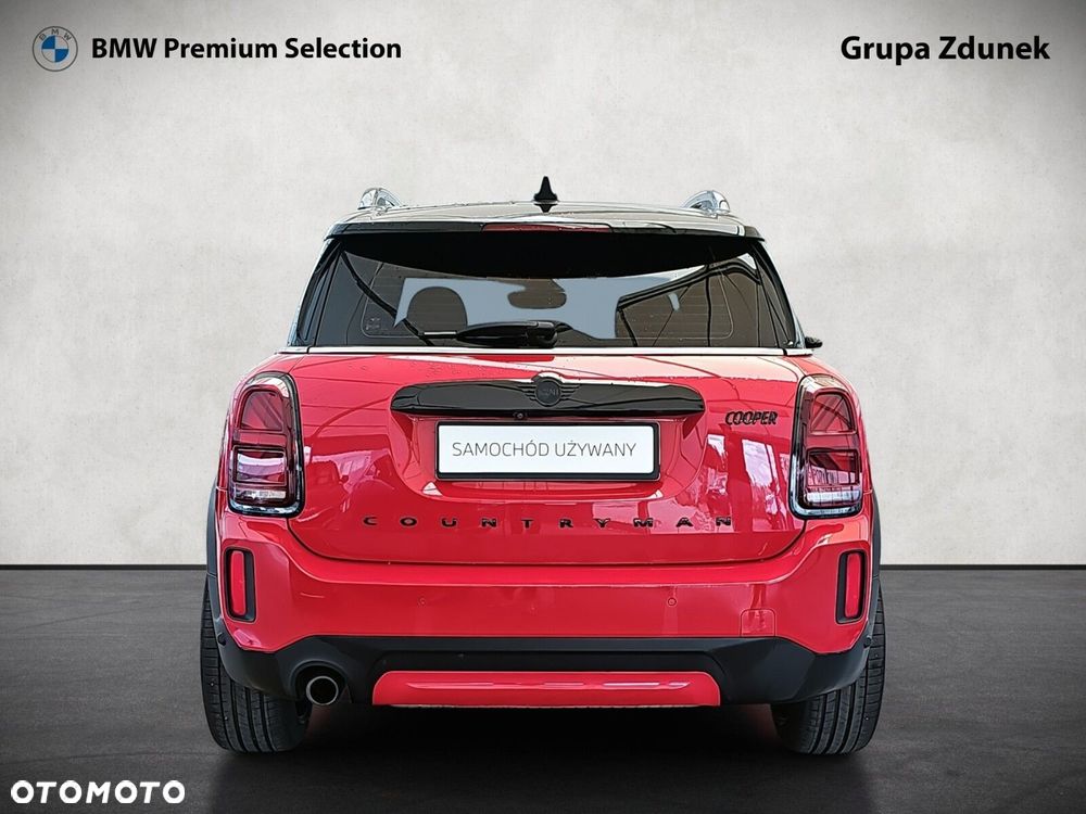 MINI Countryman - 6