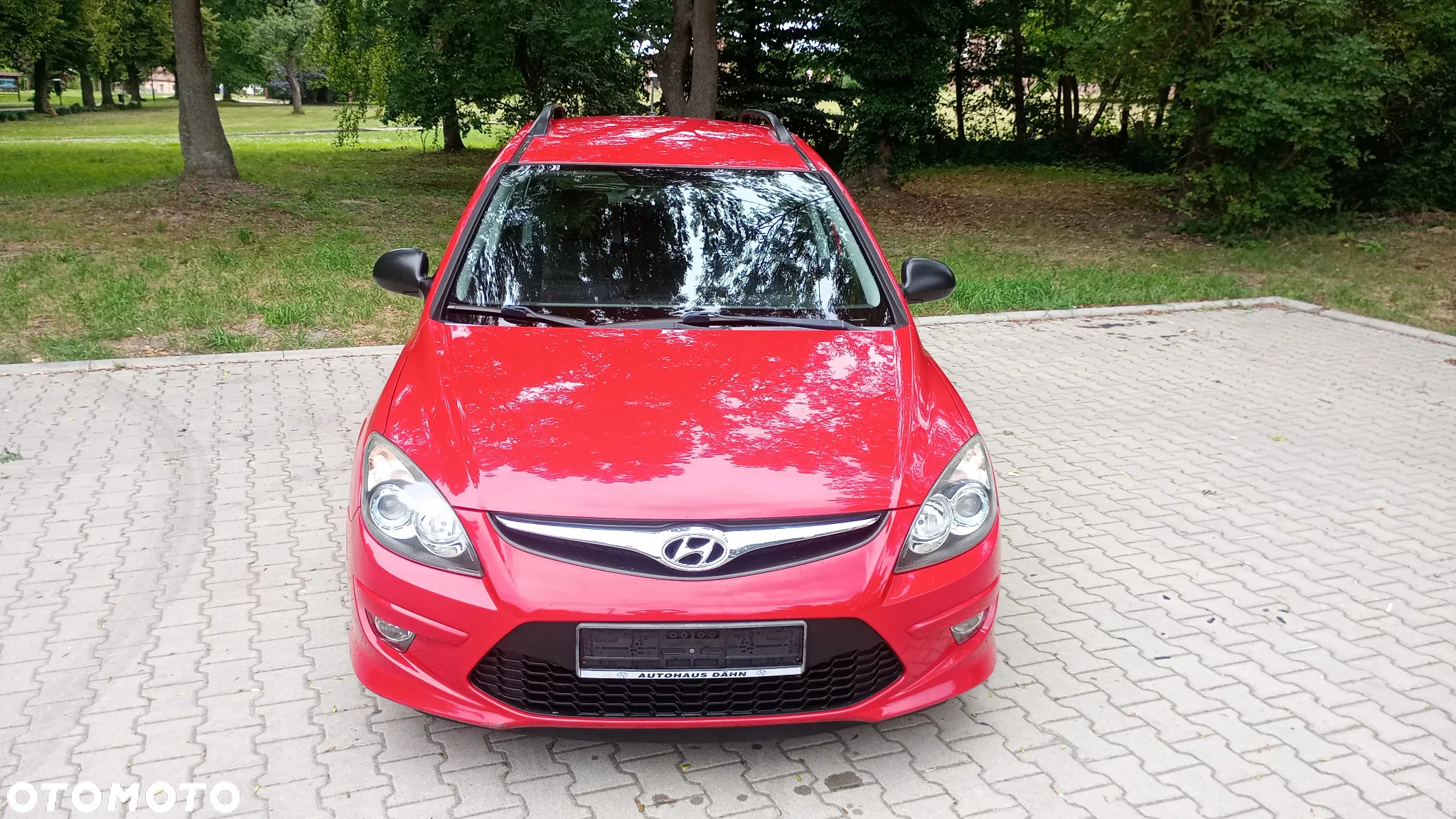 Hyundai i30 1.6 CRDi Comfort World Cup - 18