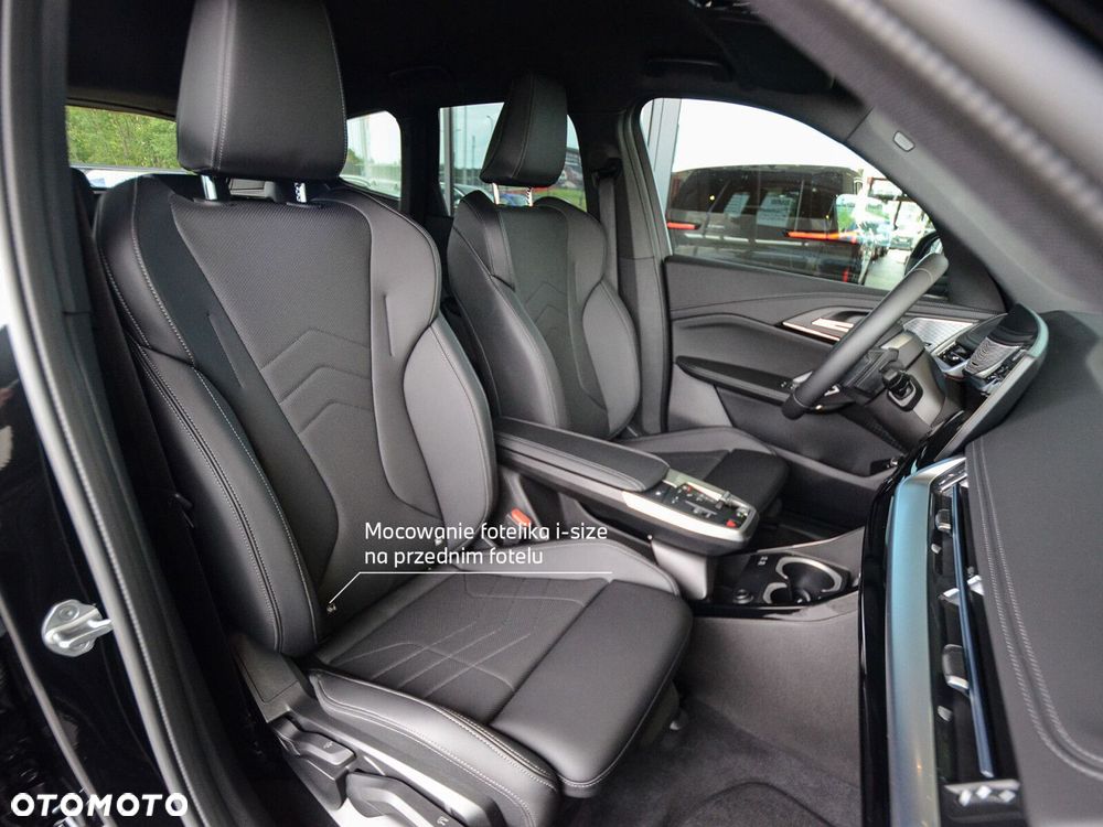BMW X1 - 5