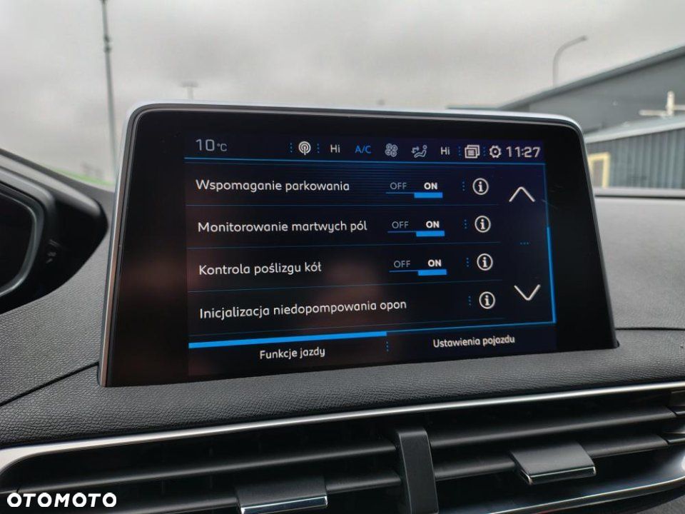 Peugeot 3008 2017