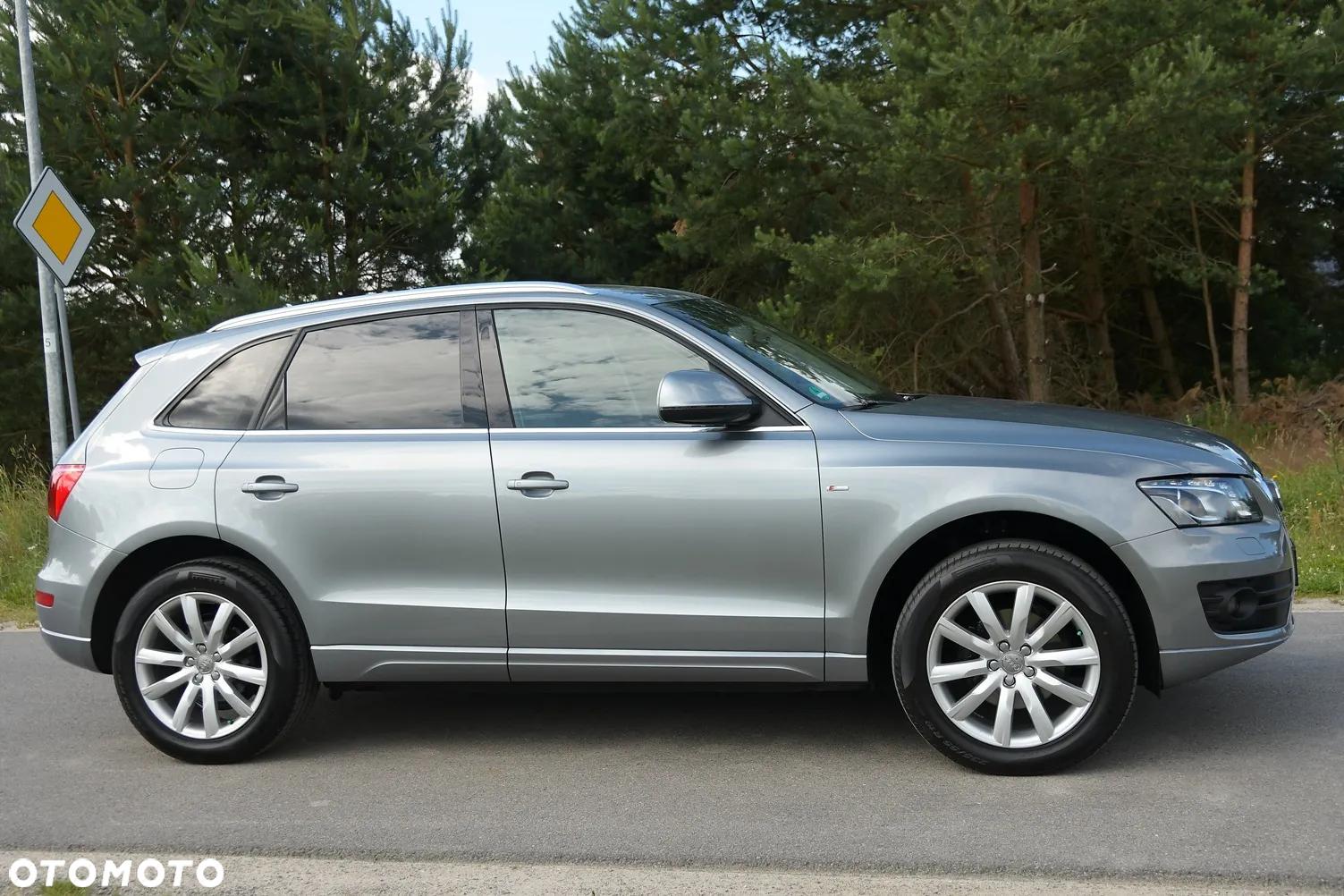 Audi Q5 2.0 TDI Quattro - 9