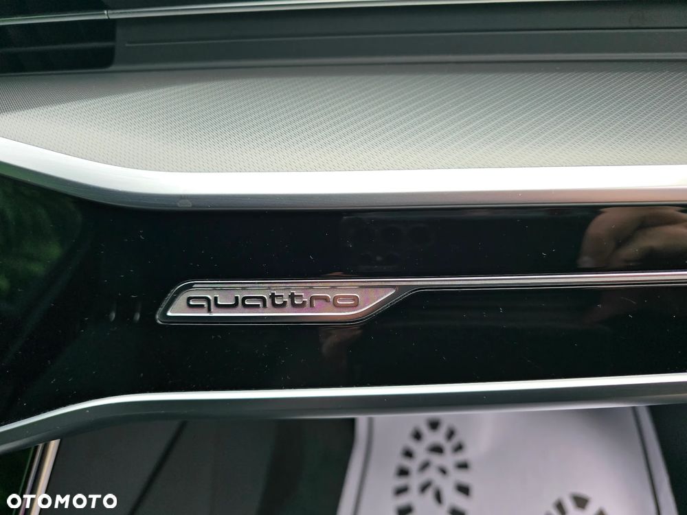 Audi A6 - 34