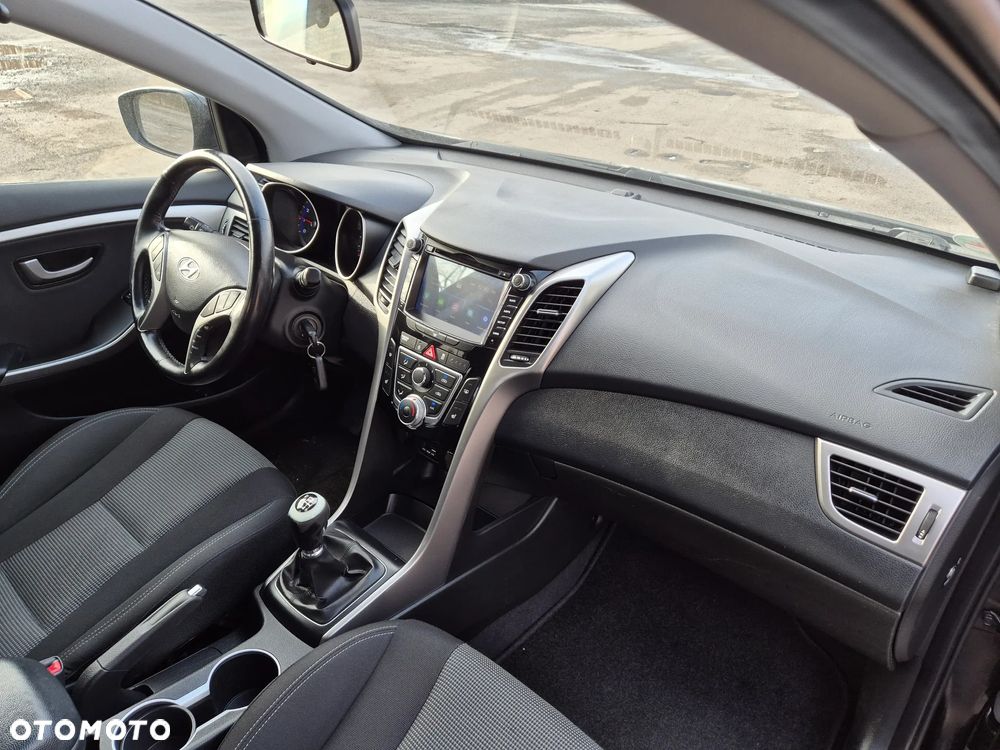 Hyundai i30 1.4 Style - 19