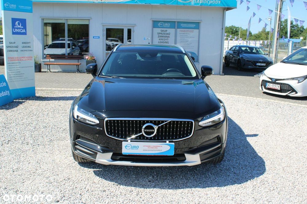 Volvo V90 Cross Country D4 AWD - 4