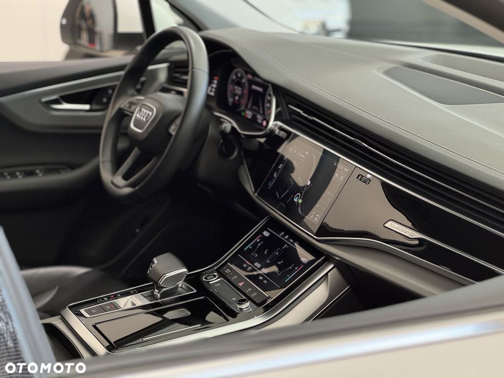 Audi Q7 - 38