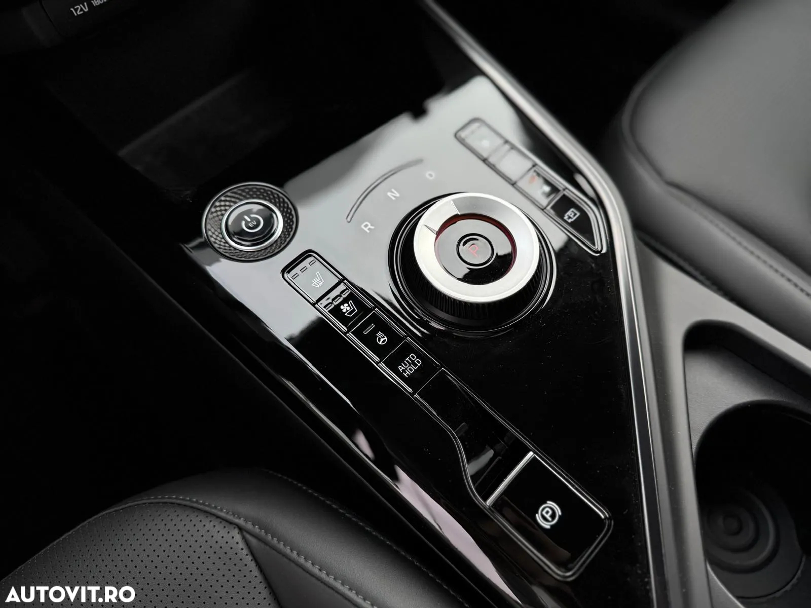 Kia Niro EV Comfort - 18