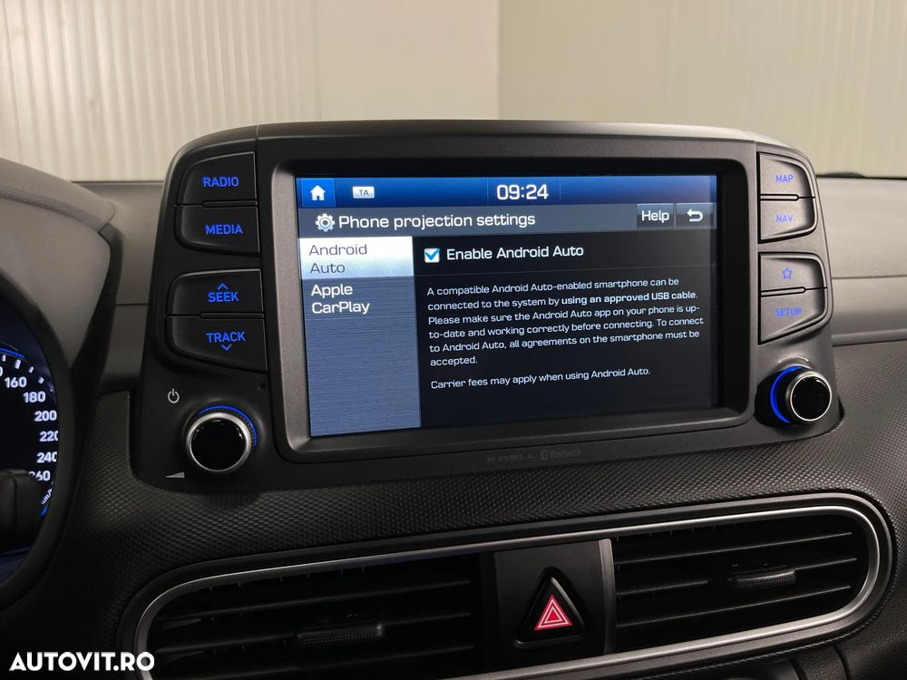 Hyundai KONA 1.6 T-GDI DCT 4WD Premium - 16