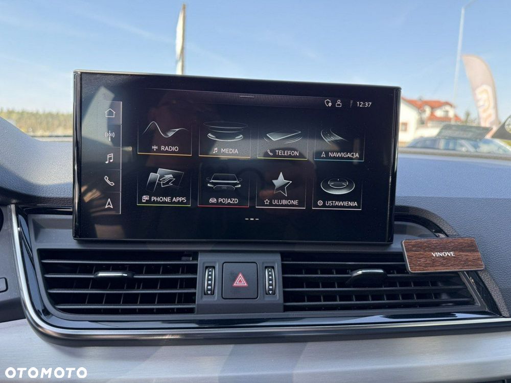 Audi Q5 50 TFSI e Quattro S Line S tronic - 26