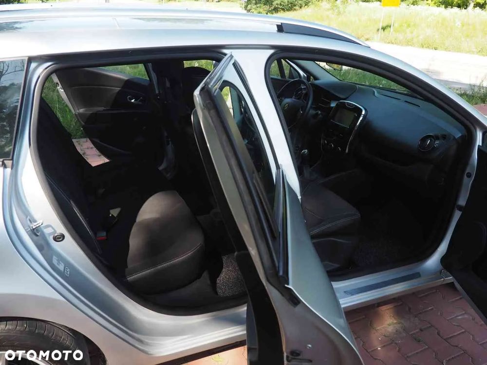 Renault Clio Grandtour Energy dCi 90 Start & Stop Limited - 19