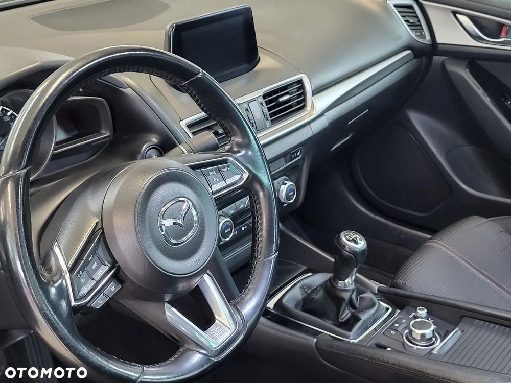 Mazda 3 2.0 Skyenergy - 5