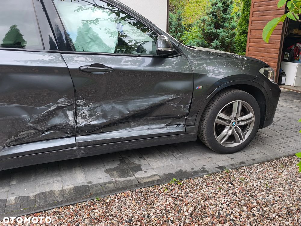 BMW X1 xDrive18d M Sport - 14