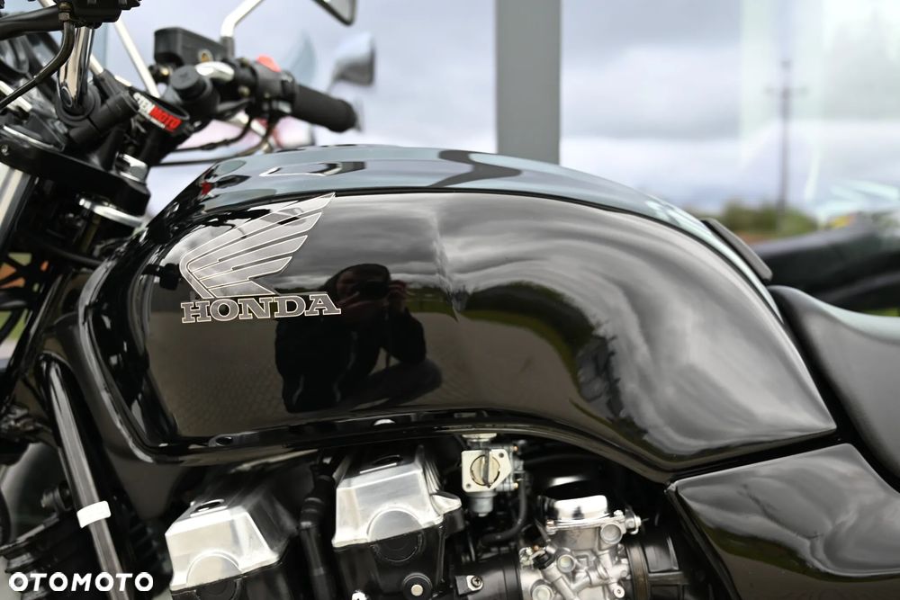 Honda CB - 29