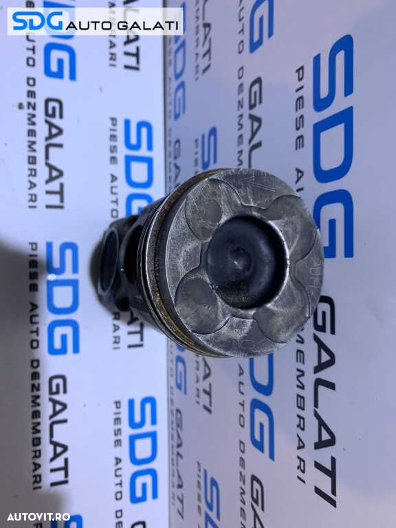 Piston Pistoane cu Biela Opel Astra G 2.0 DTI X20DTH Y20DTH 1998 - 2005 Cod 0107200 R90400 - 7