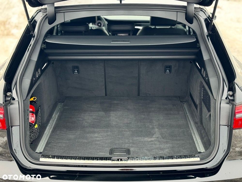 Audi A6 Avant - 33