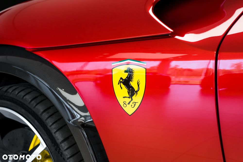 Ferrari Purosangue - 12