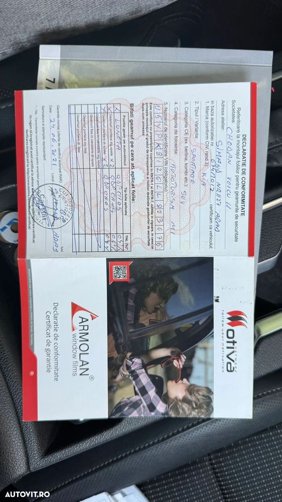 Kia Sportage 1.6 DSL 7DCT HP 4x2 GT Line - 20