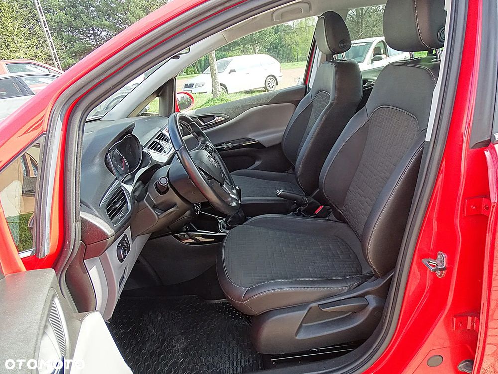 Opel Corsa 1.4 T Cosmo S&S - 5